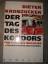 Dieter Kronzucker: Der Tag des Kondors Dieter Kronzucker: Der Tag des Kondors