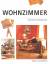 Emma Scattergood: Wohnzimmer (Dekorative