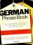 Edmund Swinglehurst: German Phrase Book