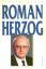 Stefan Reker: Roman Herzog