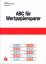 ABC für Wertpapiersparer