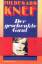 Hildegard Knef: Der geschenkte Gaul : Be