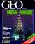 GEO Special : New York : Nachdruck 23/95 GEO Special : New York : Nachdruck 23/95