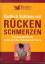 gebrauchtes Buch – Endlich Schluss mit Rückenschmerzen - Therapieführer und große Rückenschule – Bild 1