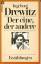 Ingeborg Drewitz: Der eine - der andere Ingeborg Drewitz: Der eine - der andere