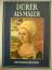 Johannes Beer: Dürer als Maler – Die Bla
