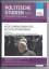 Hanns-Seidel-Stiftung (Hrsg.): Politisch Hanns-Seidel-Stiftung (Hrsg.): Politisch