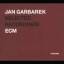 Jan Garbarek: Jan Garbarek : Selected Re