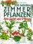 Richard Gilbert: 200 beliebte Zimmerpfla