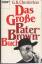 Chesterton, Gilbert K: Das grosse Pater-