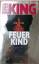 Stephen King: Feuerkind