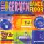 3 Cd´s: The Best of German Dance floor