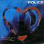 the police: Every little thing she does 