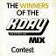 The Winners Of The KDAY Mix Contest