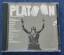 Soundtrack - Filmmusik: Platoon