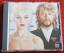 Eurythmics: Revenge - orig. CD 1986