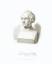 Felix Mendelssohn: Stahlstich] Nach Bust