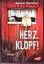 Agnes Hammer: Herz, klopf!