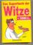 B. Bornheim: Das Superbuch der Witze