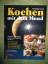 Claudia Graf: Kochen mit dem Mond