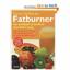 Marion Grillparzer: Fatburner So einfach Marion Grillparzer: Fatburner So einfach