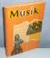 Edgar Rabsch: Musik  Band  A II / Sing- 