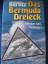 Berlitz,  Charles: Das Bermuda Dreieck -