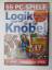 Logik und Knobel-Spiele - 55 PC-Spiele