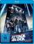 Joe Cornish: Attack the Block  -  Inner 