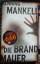 Henning Mankell: Die Brandmauer - Wallan