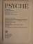 Psyche. Heft 10. Zeitschrift für Psychoanalyse und ihre Anwendungen. 44. Jahrgang 1990. Beiträge: Joseph D. Lichtenberg: Klinische Relevanz der Säuglingsbeobachtung für die Behandlung von narzißtischen und Borderline-Störungen. Leo de Nobel: Wenn der Patient nicht selbst bezahlt. Rolf Vogt: Zur archaischen Matrix des Ödipuskomplexes - Alexander Mitscherlich (Begründer) Margarete Mitscherlich-Nielsen, Helmut Dahmer und Lutz Rosenkötter (Hrsg.)