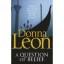 Donna Leon: A Question of Belief - Who W