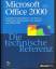 Microsoft Office 2000 - Die technische R