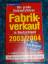 Fabrikverkauf in Deutschland - 2003/2004