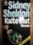 gebrauchtes Buch – Sidney Sheldon – Kalte Glut – Bild 1