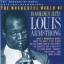 Louis Armstrong: Wonderful World of