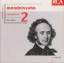 Masur, Gol, Felix Mendelssohn Bartholdy: