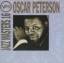 Oscar Peterson: Verve Jazz Masters 16