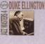 Duke Ellington: Verve Jazz Masters 4