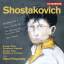 Schostakowitsch, Dimitri (1906-1975): Sh