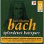 Bach, Johann Sebastian (1685-1750): Bach