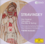 Strawinsky, Igor (1882-1971): Stravinsky