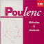 Poulenc, Francis (1899-1963): Poulenc-Ed