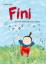 Sabine Hock: Fini und das Geheimnis im P Sabine Hock: Fini und das Geheimnis im P