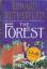 The Forest [Englisch] [Gebundene Ausgabe] - Edward Rutherfurd (Autor)