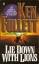 Ken Follett: Lie Down With Lions Ken Follett: Lie Down With Lions