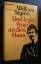 William Styron: Und legte Feuer an dies William Styron: Und legte Feuer an dies
