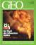 Diverse: GEO Nr. 9 / 1991. Öl Report, de