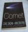 Sagan, Carl and Ann Druyan: Comet Sagan, Carl and Ann Druyan: Comet