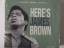 James Brown: James Brown - Here